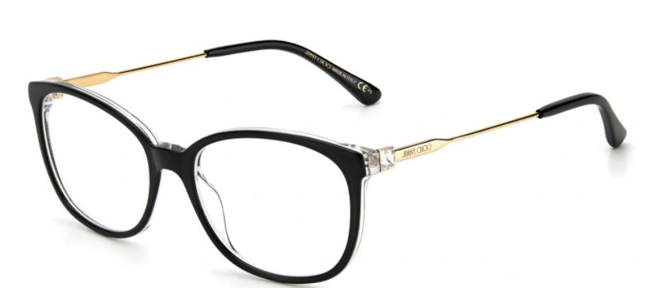 JIMMY CHOO JC302 807