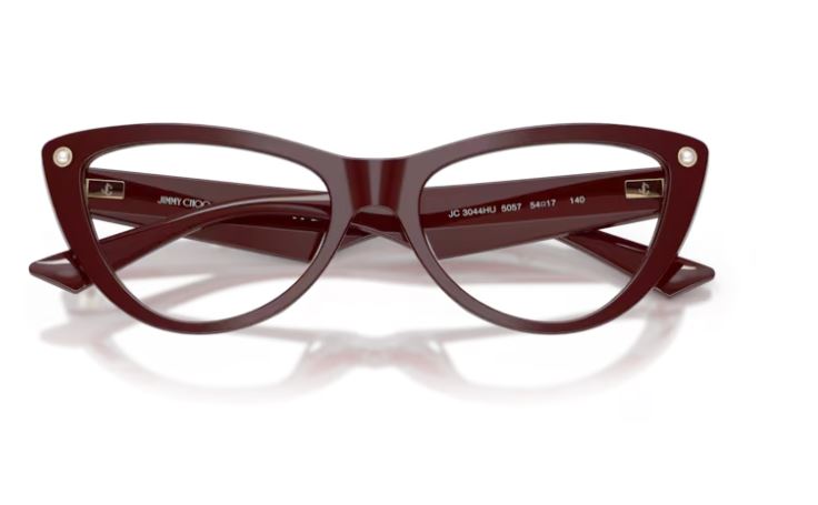 JIMMY CHOO JC3044HU 5057