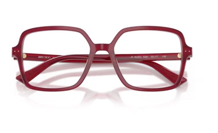 JIMMY CHOO JC3046U 5081