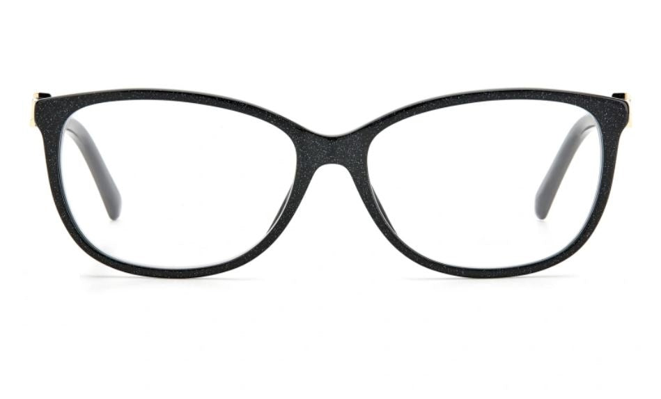 JIMMY CHOO JC308 DXF Black