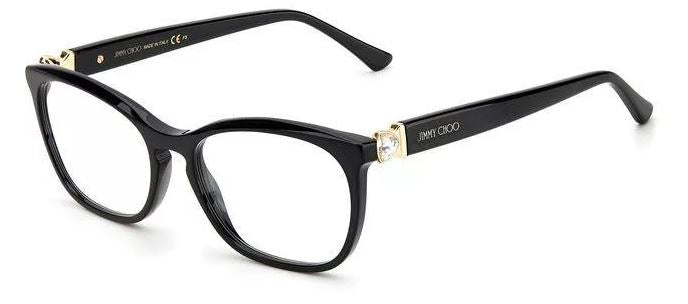 JIMMY CHOO JC317 Black
