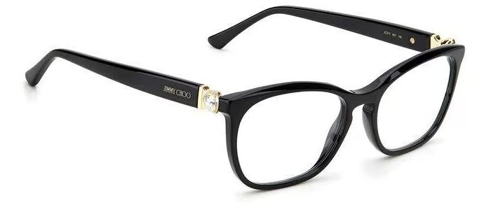 JIMMY CHOO JC317 Black