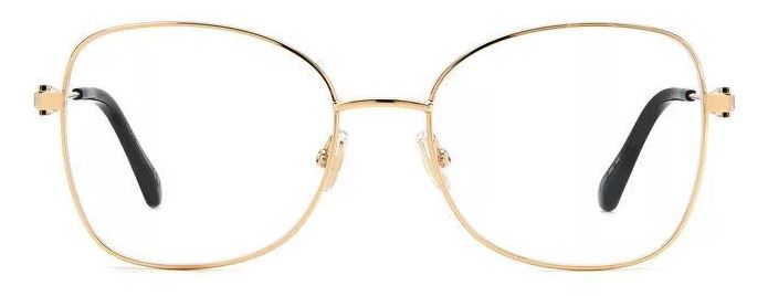 JIMMY CHOO JC347 000 Gold