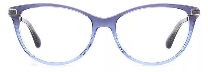 JIMMY CHOO JC 352 WTA Blue