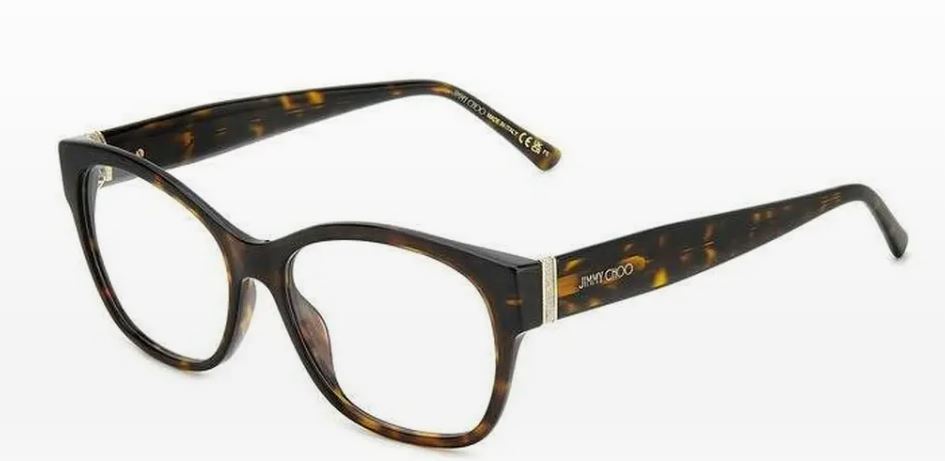 JIMMY CHOO JC371 086