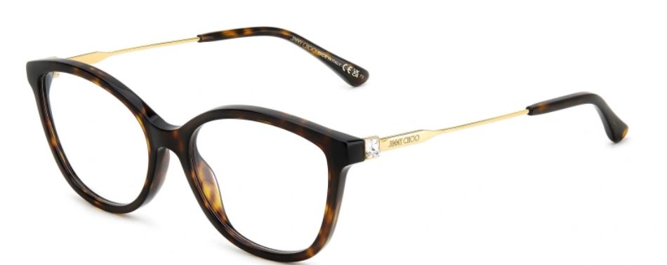 JIMMY CHOO JC373 086