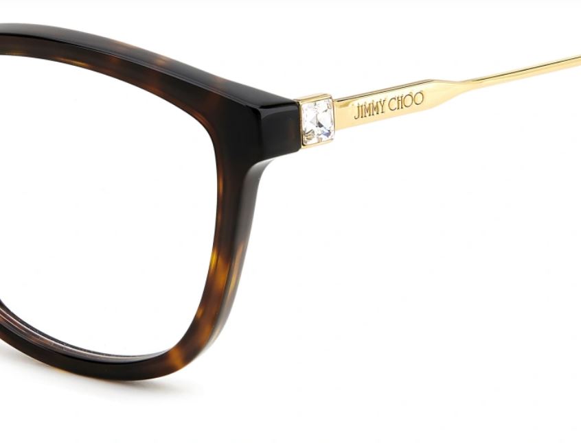 JIMMY CHOO JC373 086