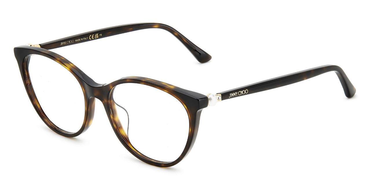 JIMMY CHOO JC378/G 086