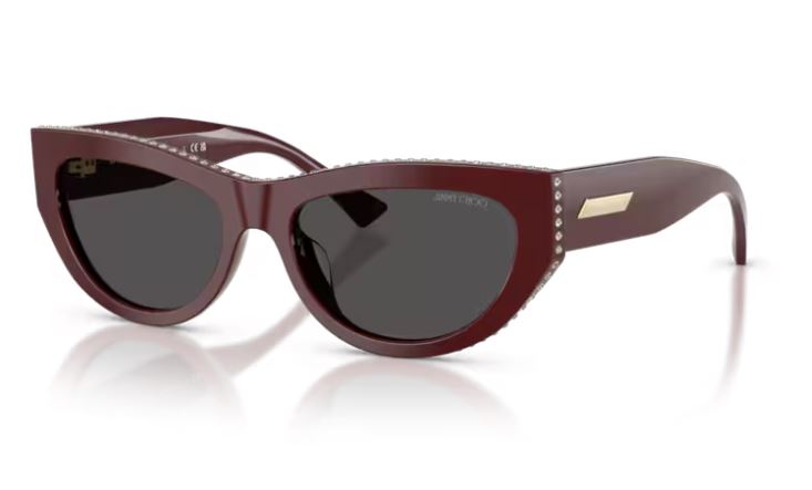 JIMMY CHOO JC5034BU 505787