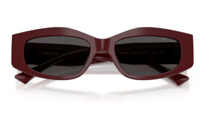 JIMMY CHOO JC5046BU 505787