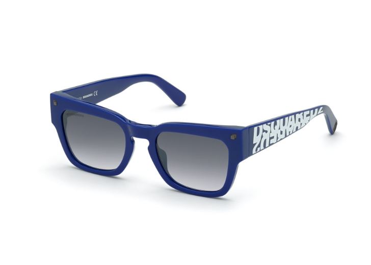 Dsquared2  LOGO DOODY DQ 0359 90W