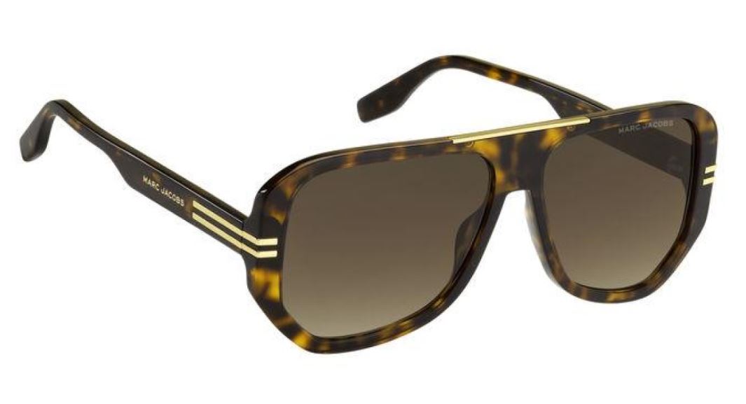 MARC JACOBS MARC 636/S 086HA