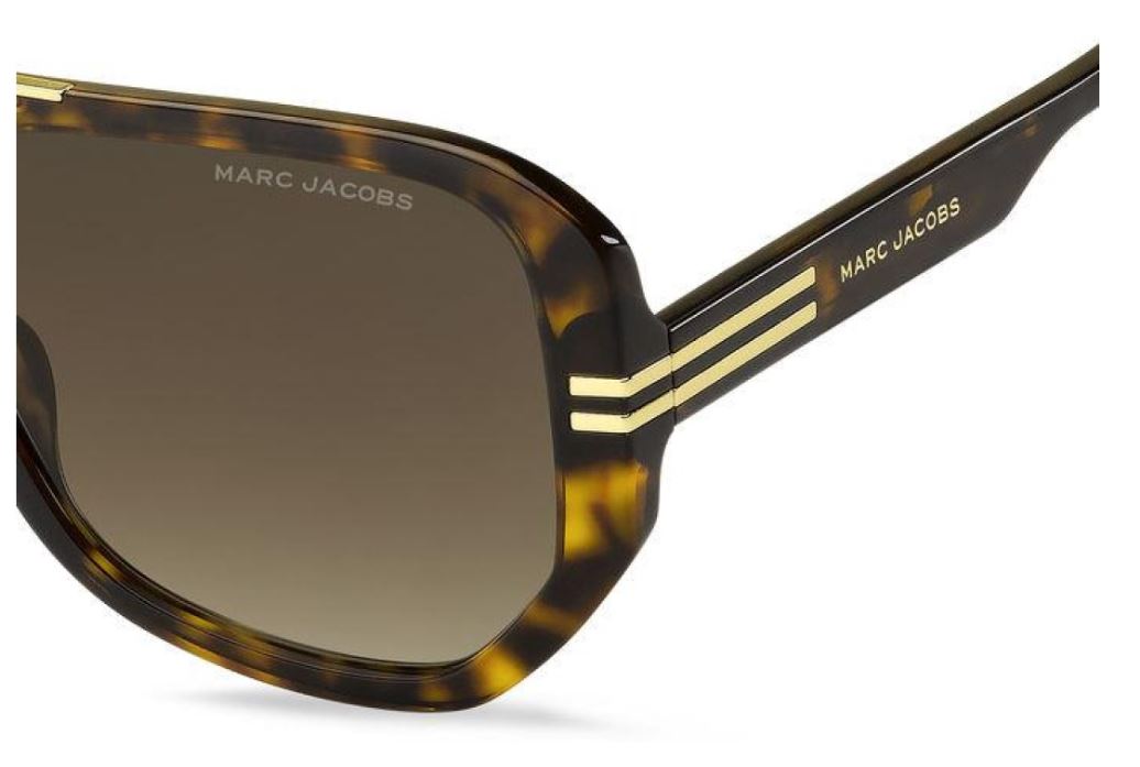 MARC JACOBS MARC 636/S 086HA