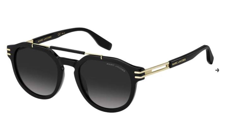 MARC JACOBS MARC 675/S 807 52 9O