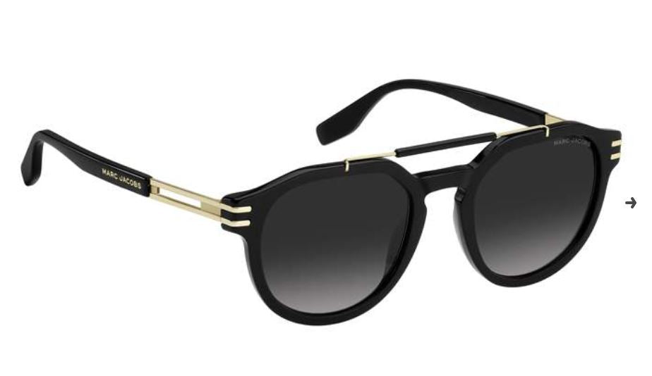 MARC JACOBS MARC 675/S 807 52 9O