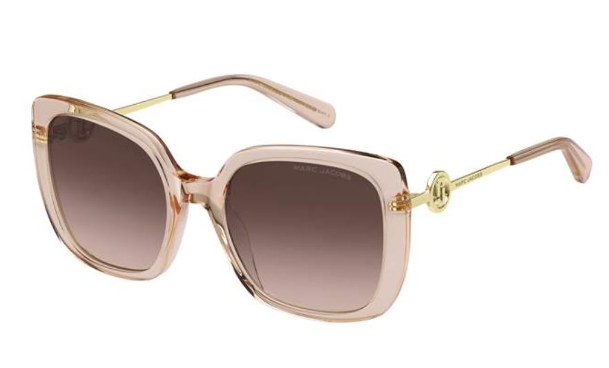 MARC JACOBS MARC 727/S 35J 55 HA
