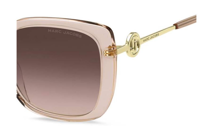 MARC JACOBS MARC 727/S 35J 55 HA