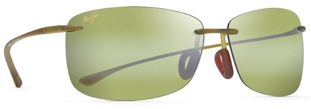 MAUI JIM ʻAKAU MJ442-15M