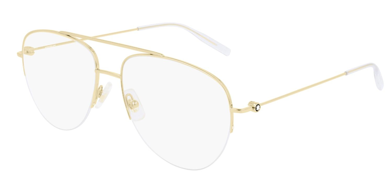 MONTBLANC MB0077O-002