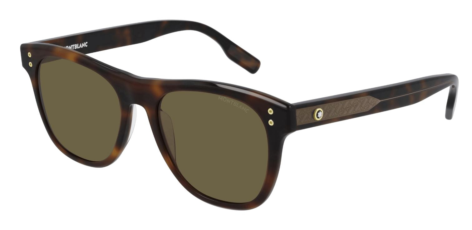 MONTBLANC MB0124S 002