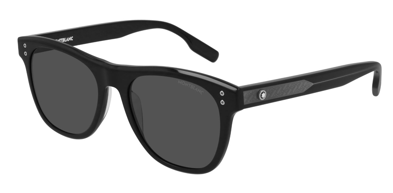 MONTBLANC MB0124S 001