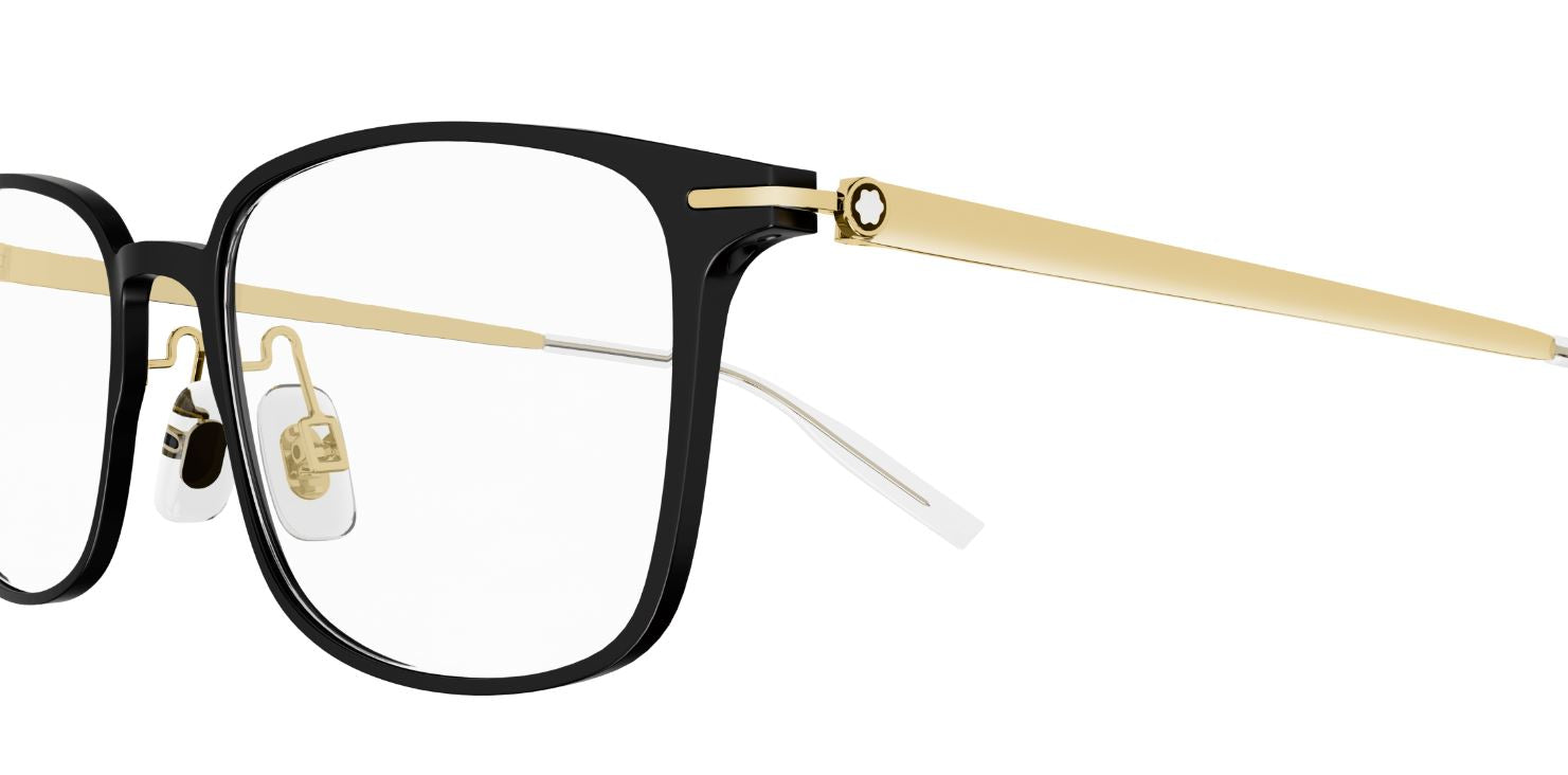 MONTBLANC MB0196OK-002