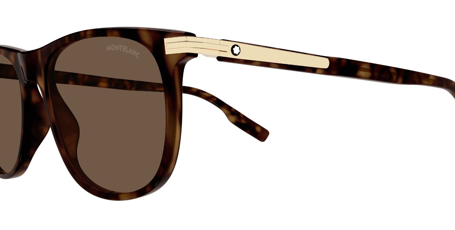 MONTBLANC MB0216S-002