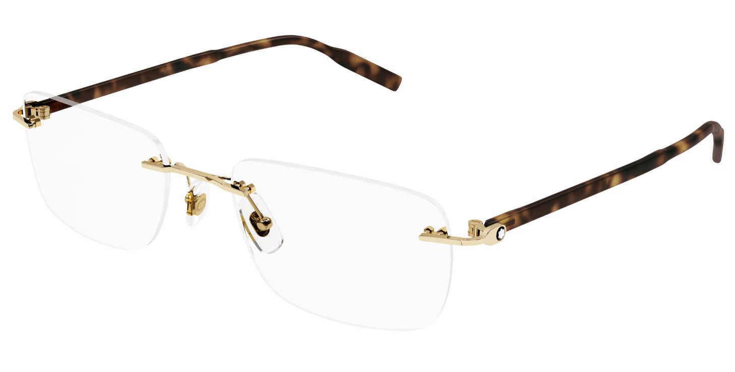 MONTBLANC MB0221O-002