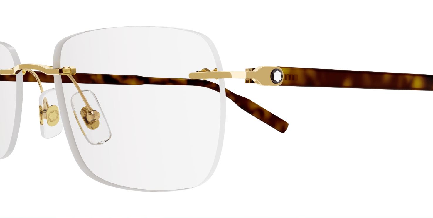 MONTBLANC MB0221O-002