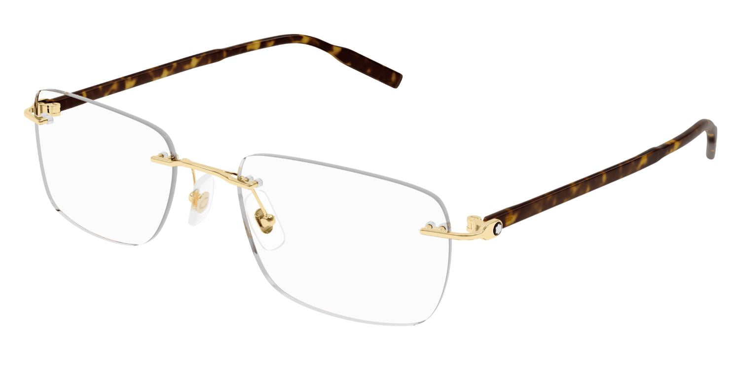 MONTBLANC MB0221O-011