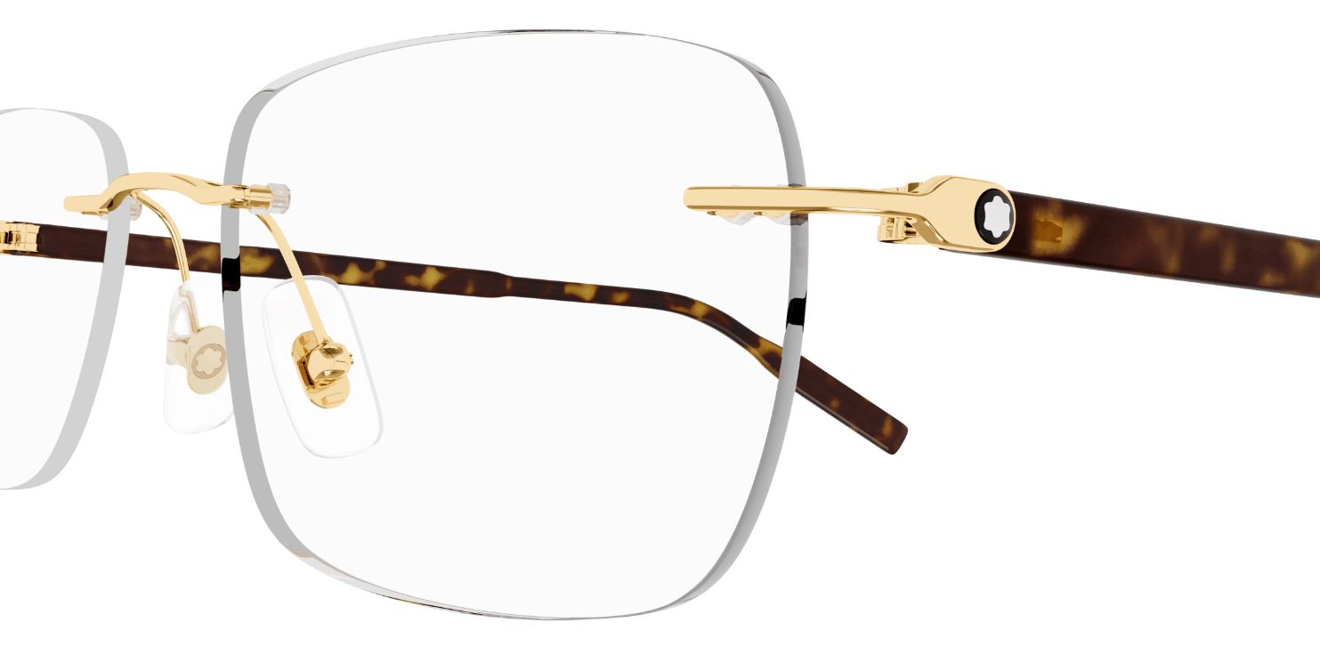 MONTBLANC MB0221O-011