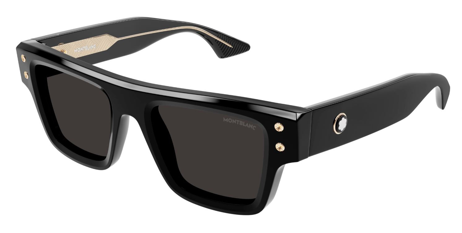 MONTBLANC MB0253S-001