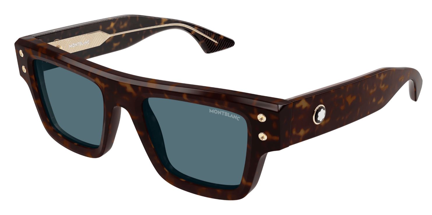 MONTBLANC MB0253S-002
