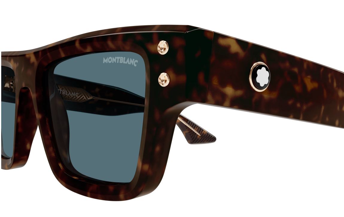 MONTBLANC MB0253S-002