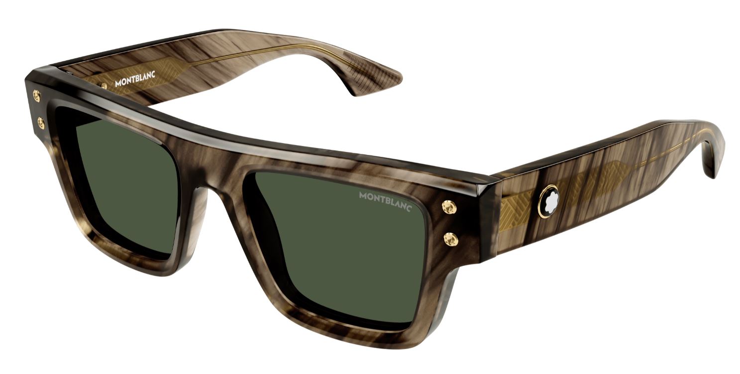 MONTBLANC MB0253S-005