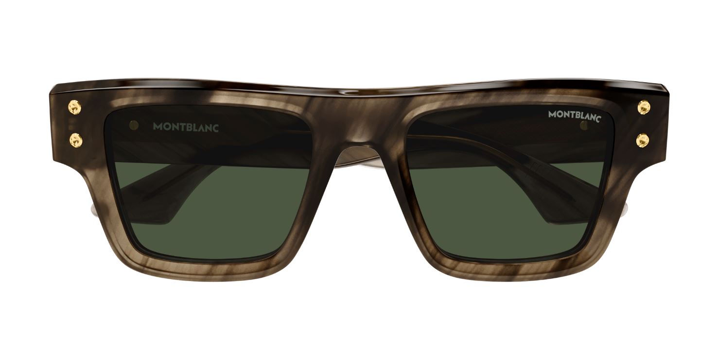 MONTBLANC MB0253S-005