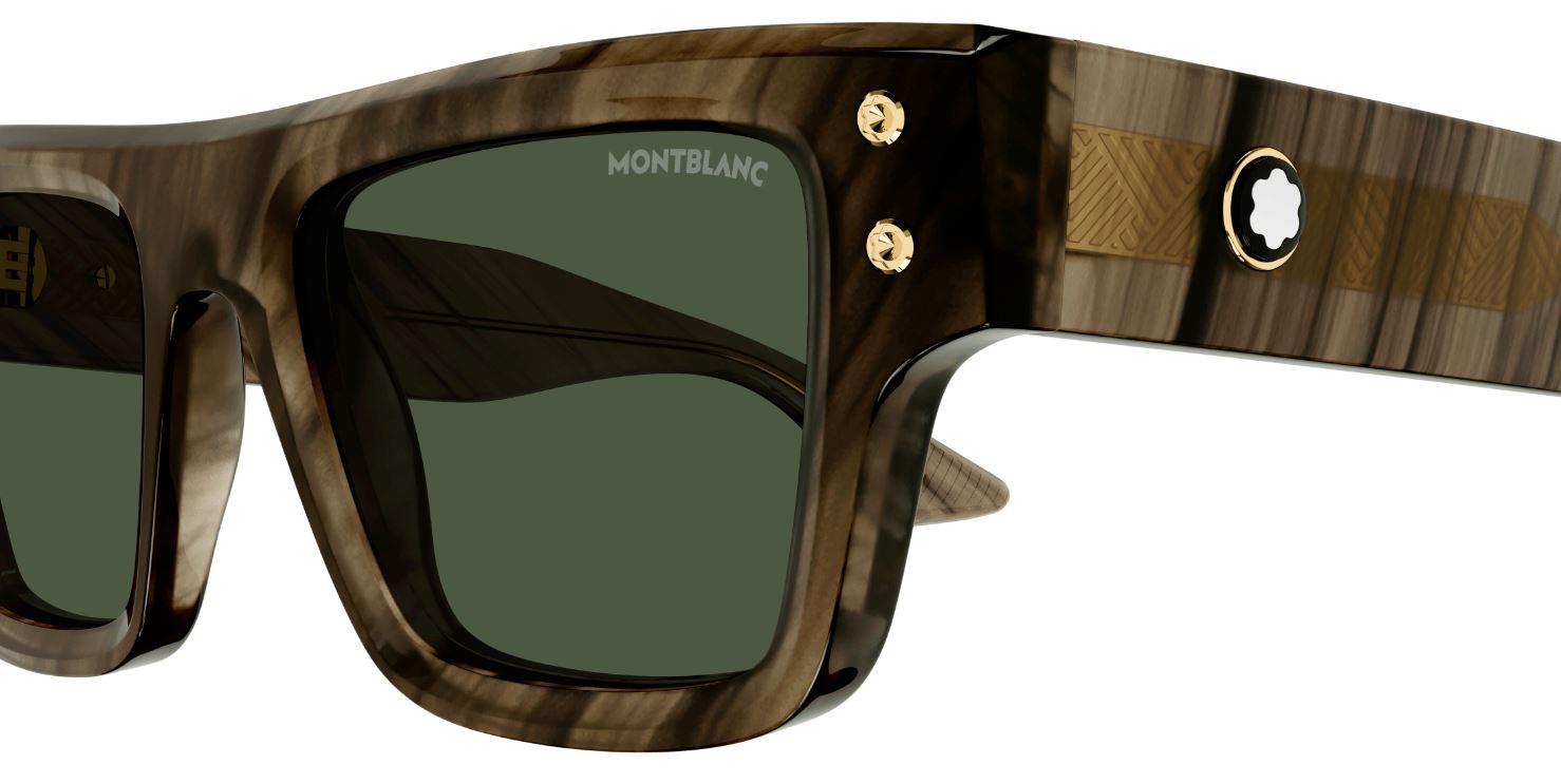 MONTBLANC MB0253S-005