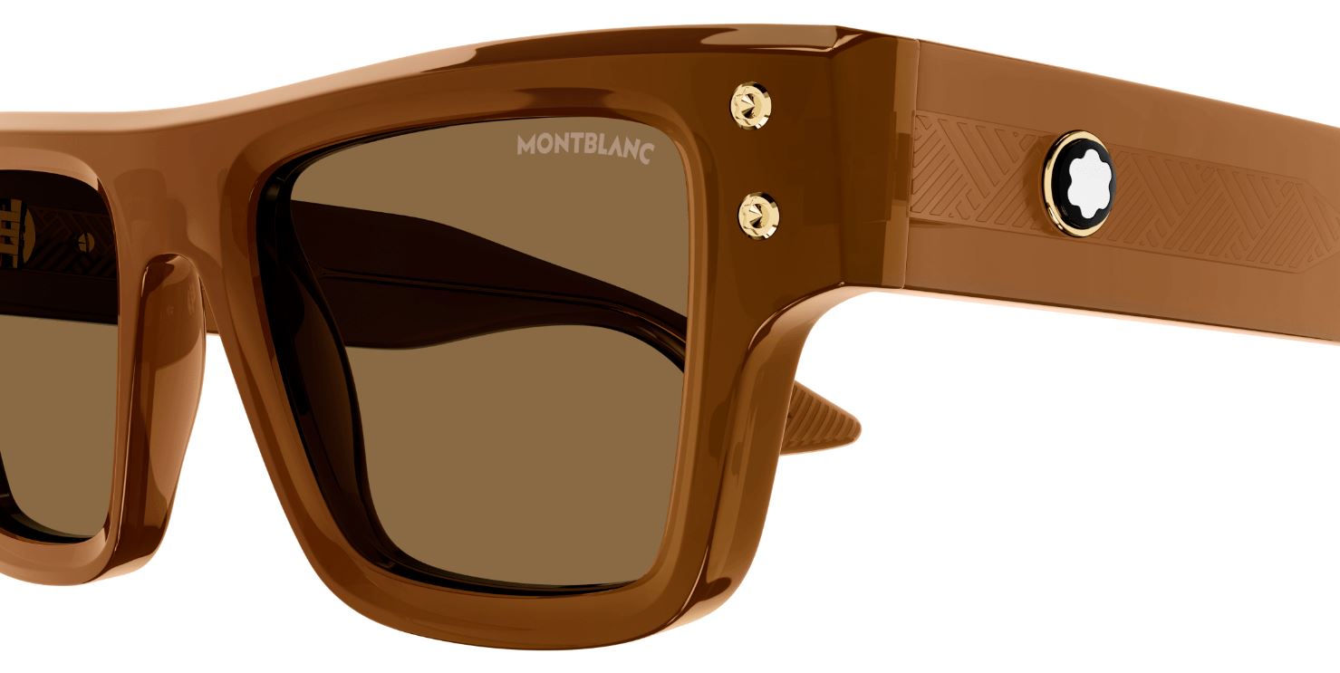 MONTBLANC MB0253S-006