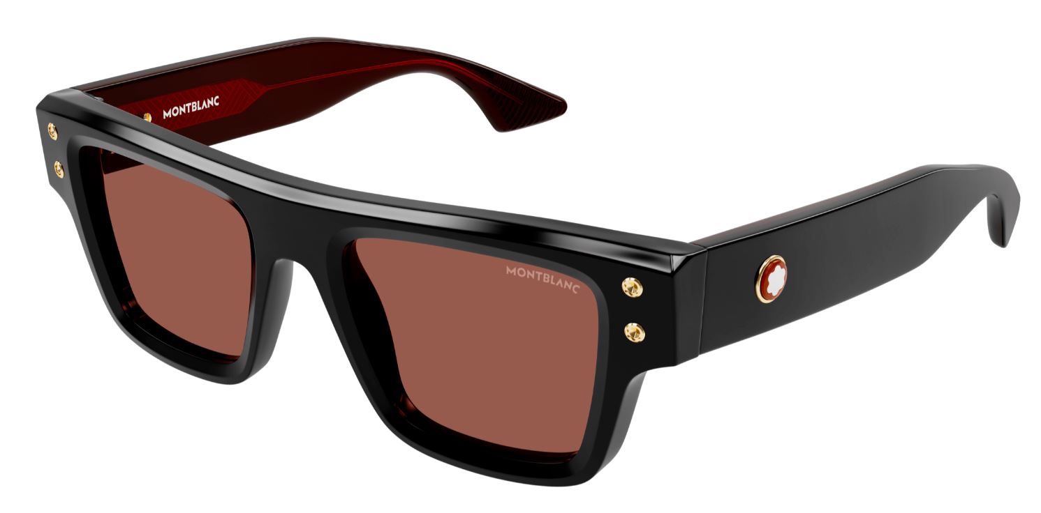 MONTBLANC MB0253S-008