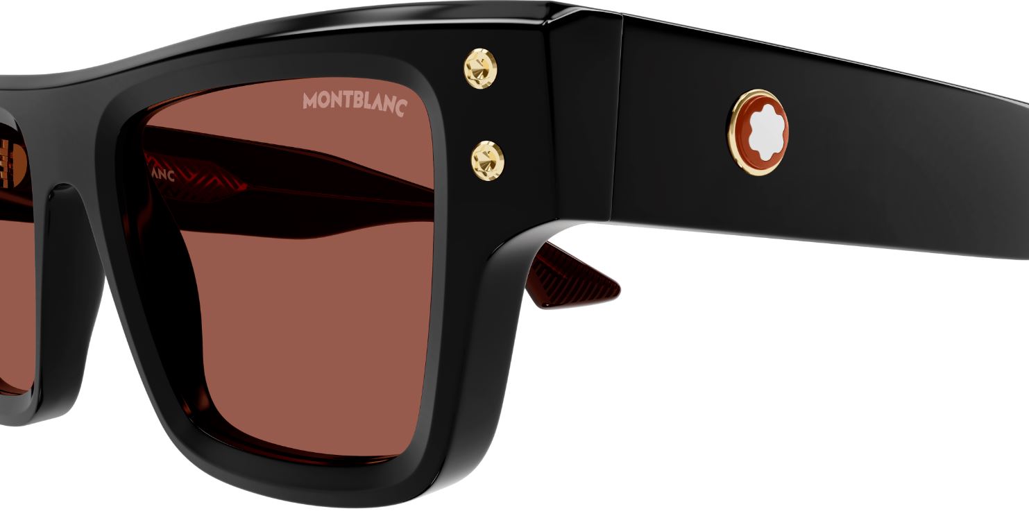 MONTBLANC MB0253S-008