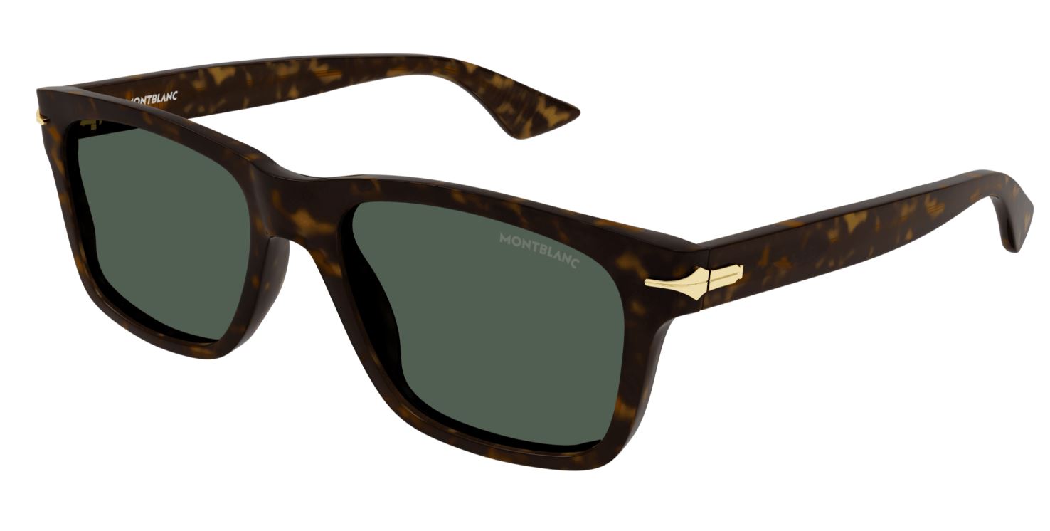 MONTBLANC MB0263S-002