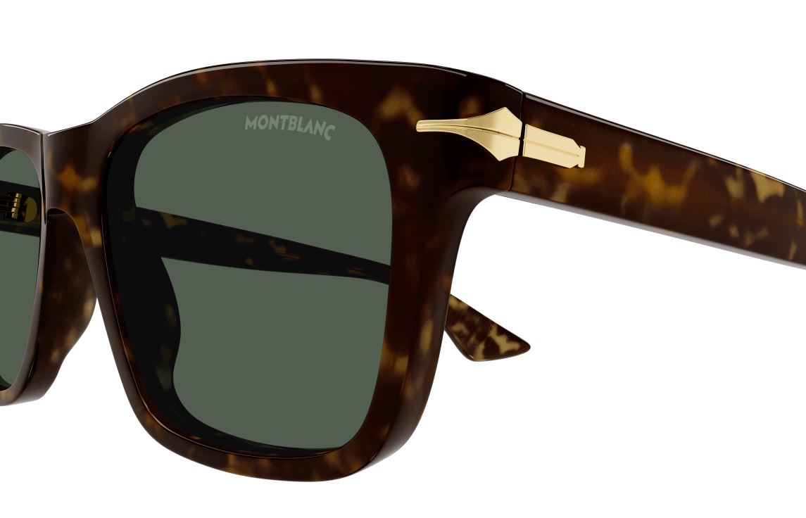 MONTBLANC MB0263S-002