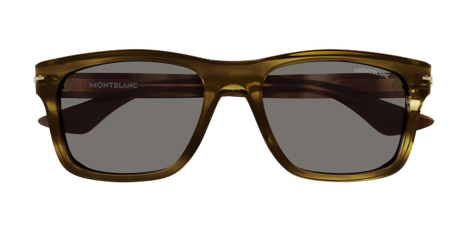 MONTBLANC MB0263S-006