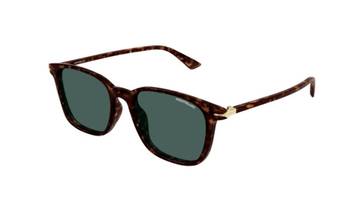 MONTBLANC MB0338S-002