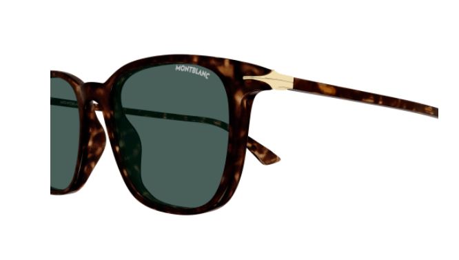 MONTBLANC MB0338S-002