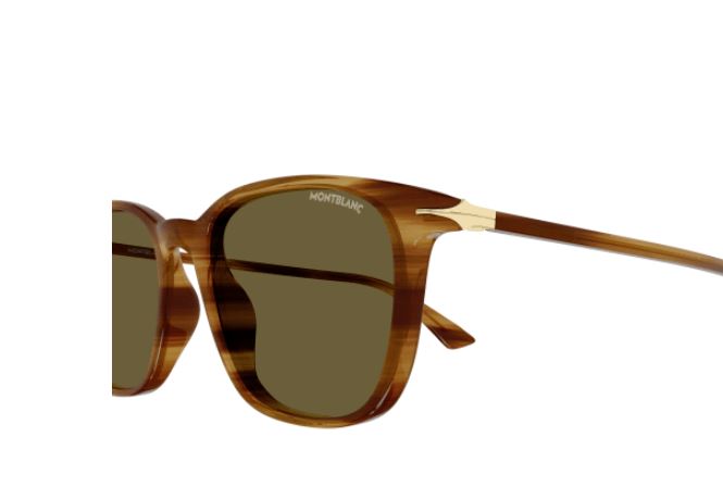 MONTBLANC MB0338S-004