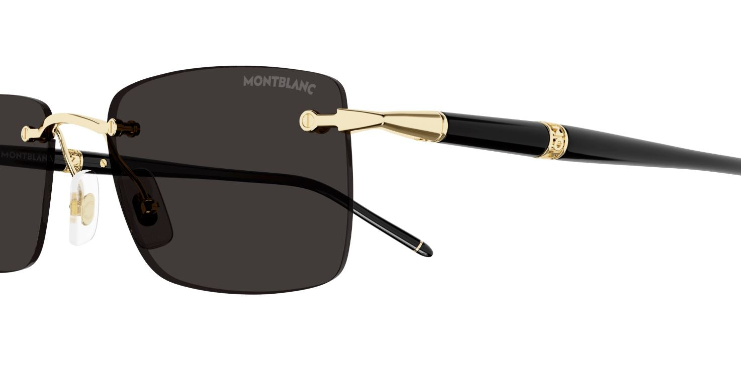 MONTBLANC MB0344S-001