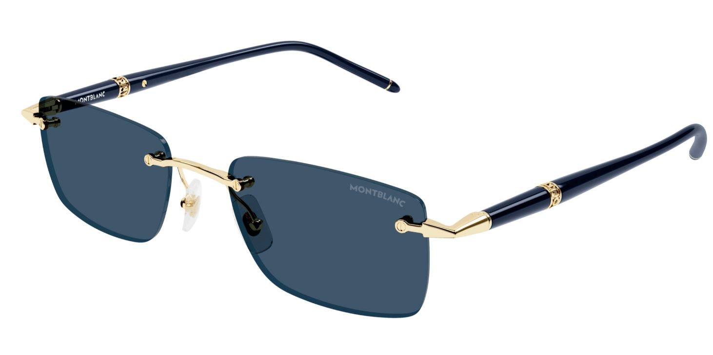 MONTBLANC MB0344S-003