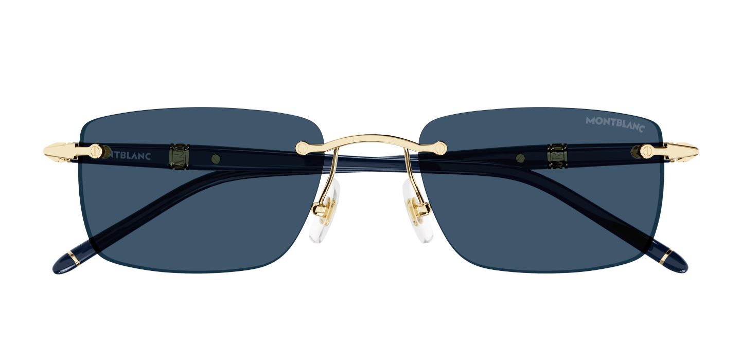 MONTBLANC MB0344S-003