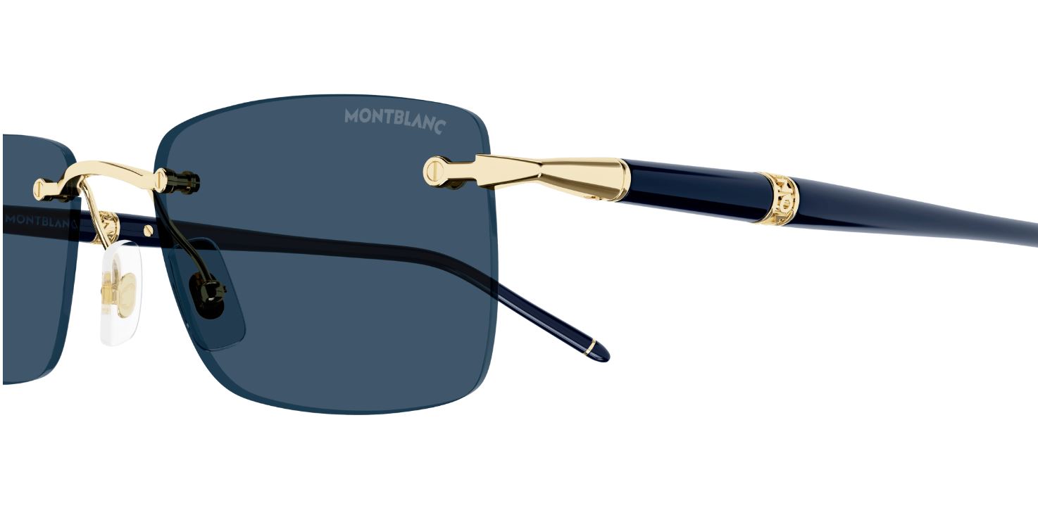 MONTBLANC MB0344S-003